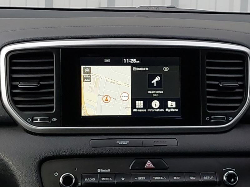 Used Kia Sportage 2018 for sale - 76816192: Photo 10