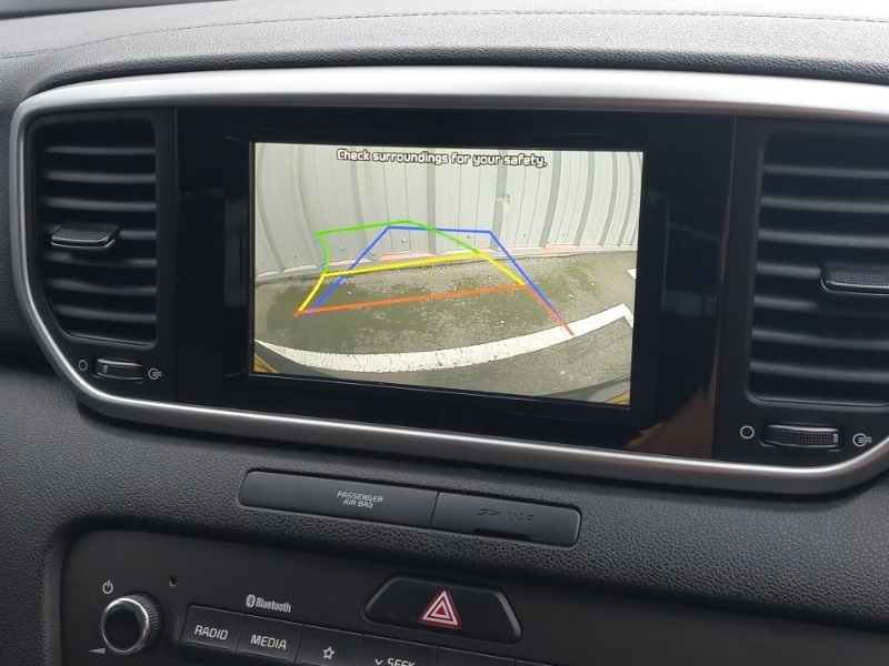 Used Kia Sportage 2018 for sale - 76816192: Photo 18