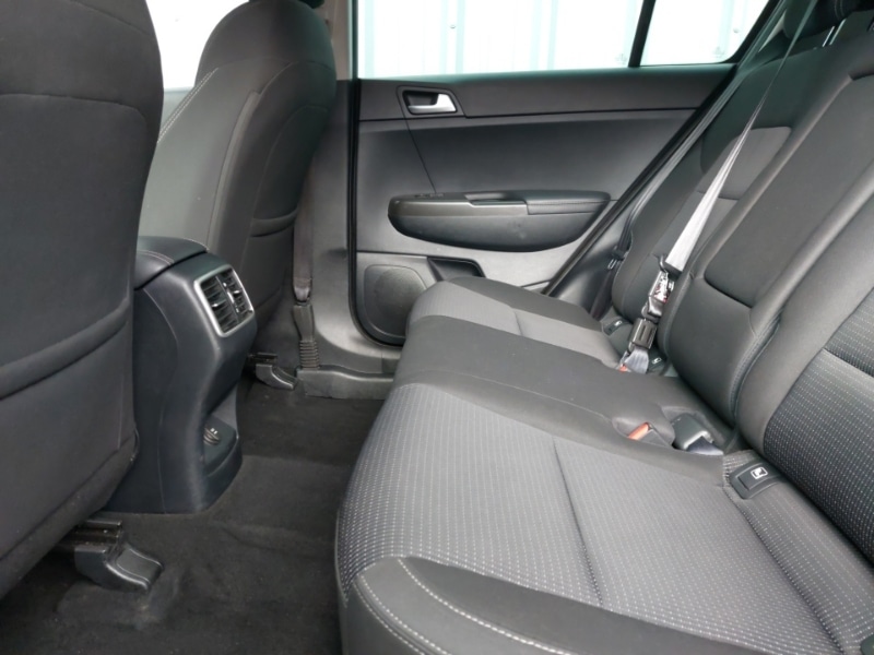 Used Kia Sportage 2018 for sale - 76816192: Photo 6