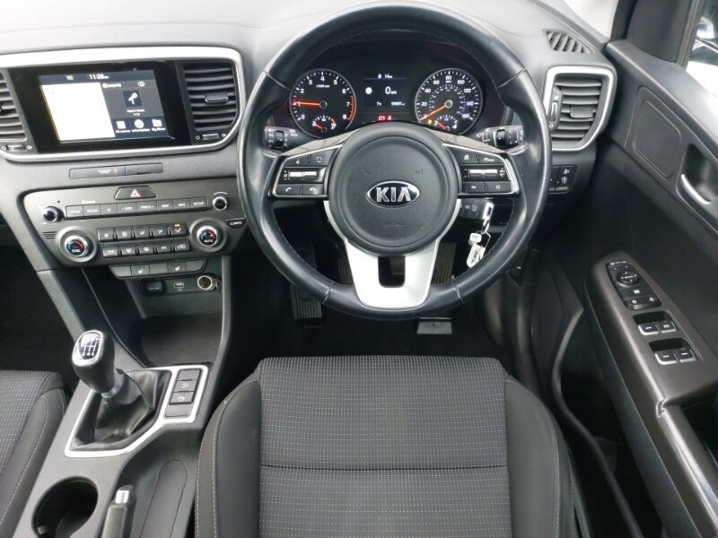 Used Kia Sportage 2018 for sale - 76816192: Photo 7