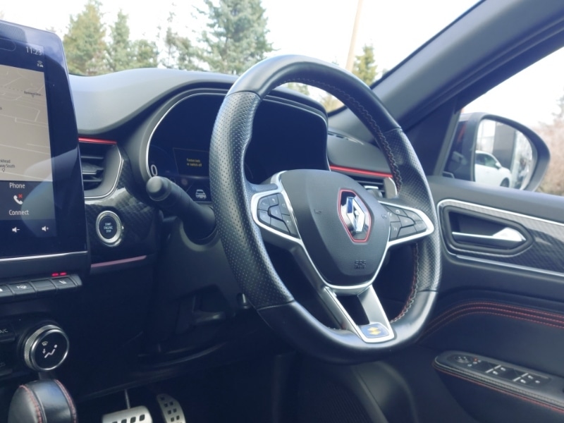 Used Renault Arkana 2022 for sale - 78040727: Photo 11