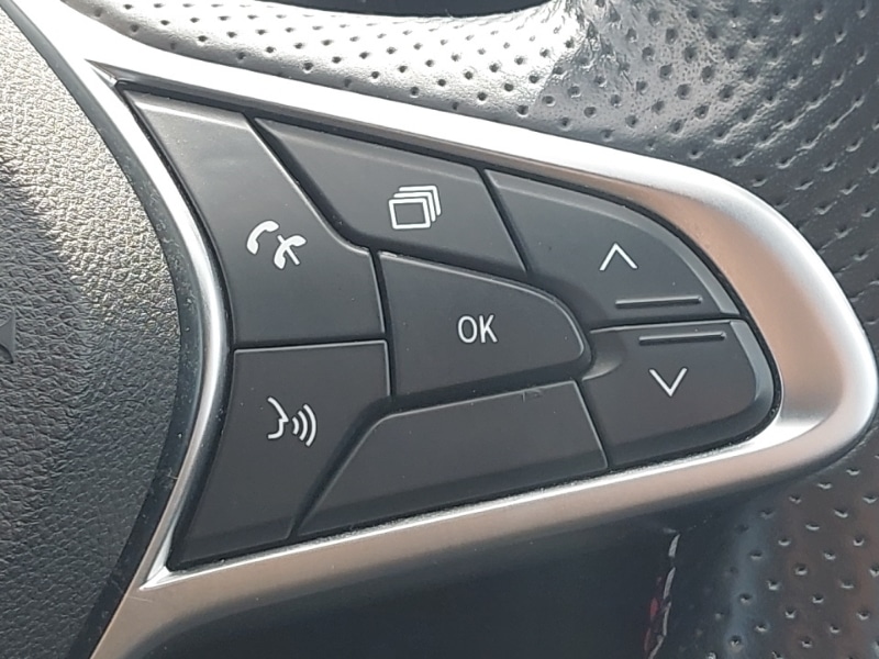 Used Renault Arkana 2022 for sale - 78040727: Photo 13