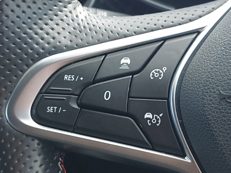 Used Renault Arkana 2022 for sale - 78040727: Photo 14