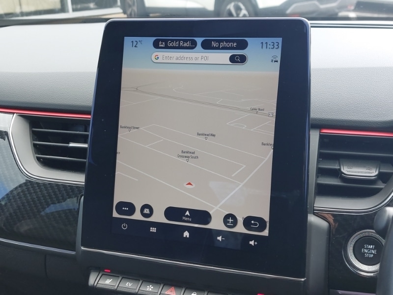 Used Renault Arkana 2022 for sale - 78040727: Photo 17