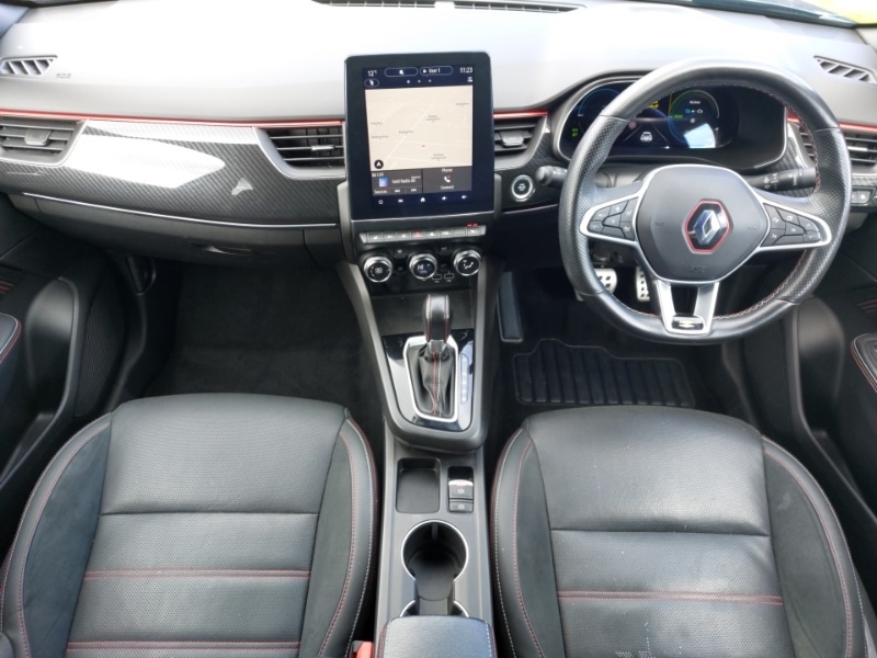 Used Renault Arkana 2022 for sale - 78040727: Photo 2