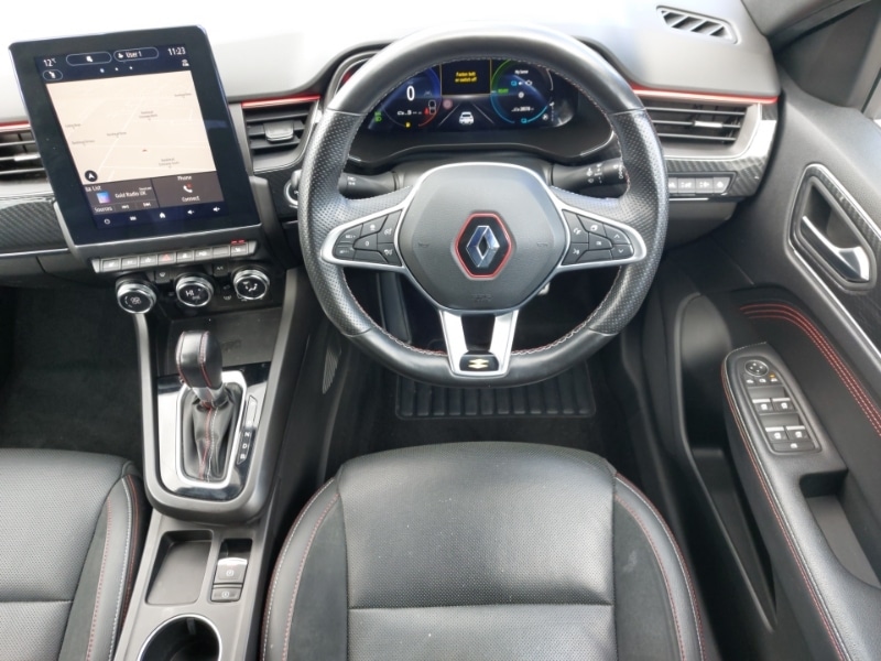 Used Renault Arkana 2022 for sale - 78040727: Photo 7