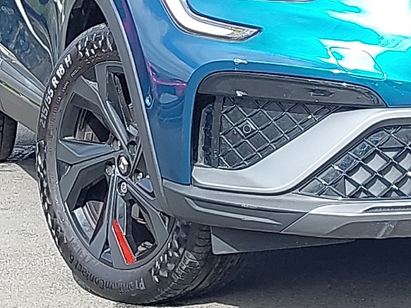 Used Renault Arkana 2022 for sale - 78040727: Photo 9