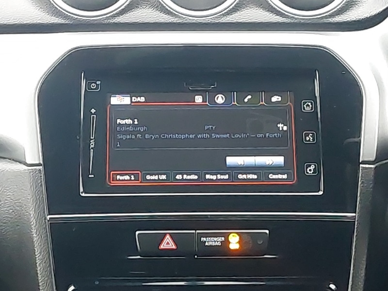 Used Suzuki Vitara 2017 for sale - 76614021: Photo 10