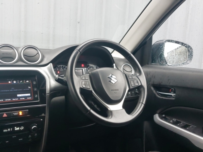 Used Suzuki Vitara 2017 for sale - 76614021: Photo 11