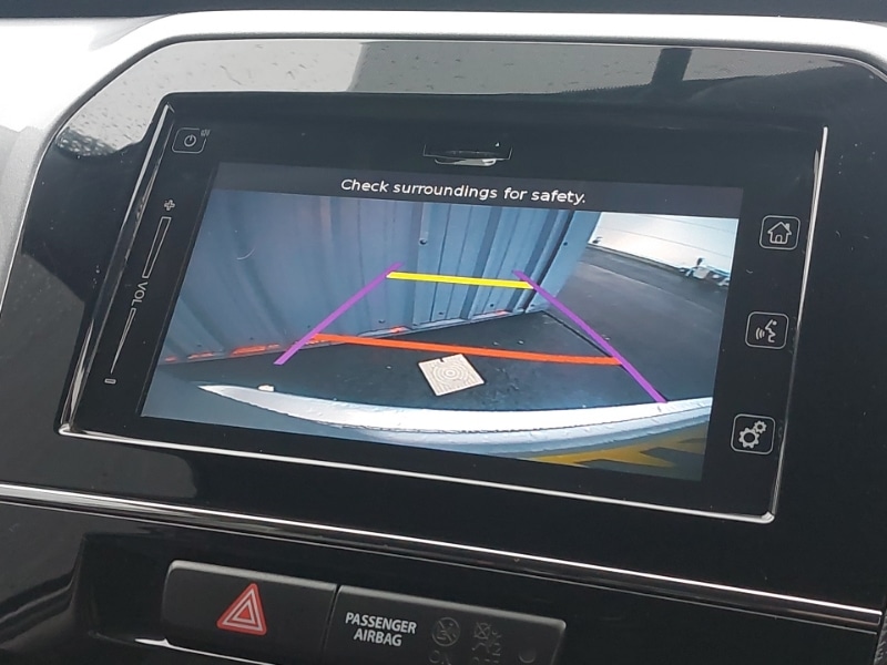 Used Suzuki Vitara 2017 for sale - 76614021: Photo 14