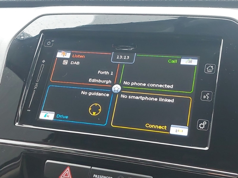 Used Suzuki Vitara 2017 for sale - 76614021: Photo 17