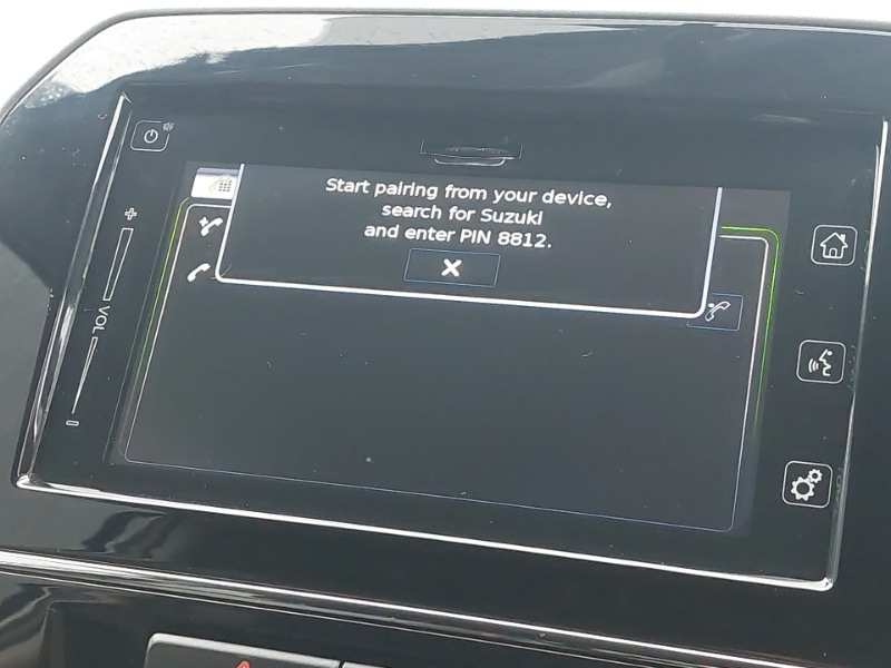 Used Suzuki Vitara 2017 for sale - 76614021: Photo 19