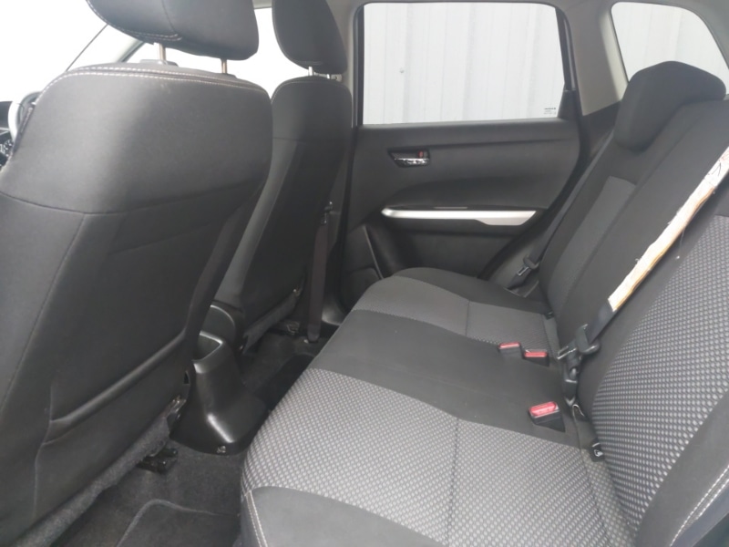 Used Suzuki Vitara 2017 for sale - 76614021: Photo 6