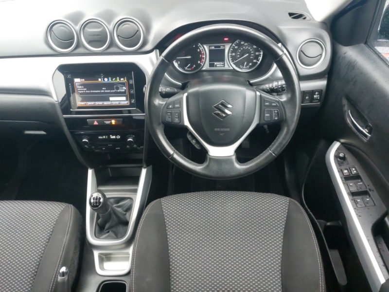 Used Suzuki Vitara 2017 for sale - 76614021: Photo 7