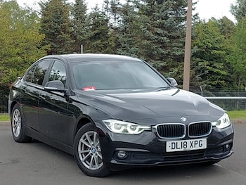 Used BMW 3 Series 2018 for sale - 78642539: Photo