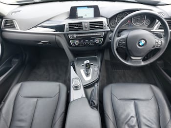 Used BMW 3 Series 2018 for sale - 78642539: Photo