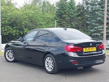 Used BMW 3 Series 2018 for sale - 78642539: Photo