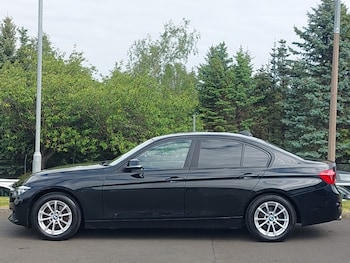 Used BMW 3 Series 2018 for sale - 78642539: Photo