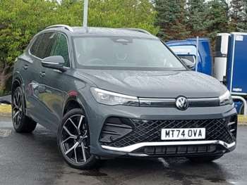 2024 - 2.0 TDI R-Line 5dr DSG