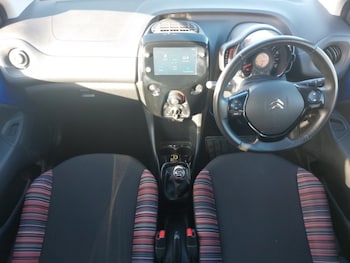 Used Citroen C1 2020 for sale - 77580497: Photo