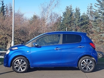 Used Citroen C1 2020 for sale - 77580497: Photo