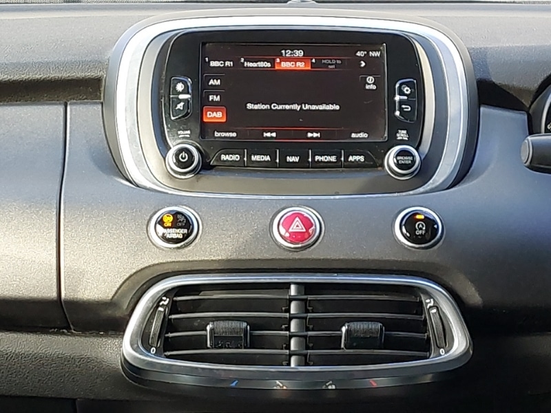 Used Fiat 500X 2016 for sale - 76834278: Photo 10