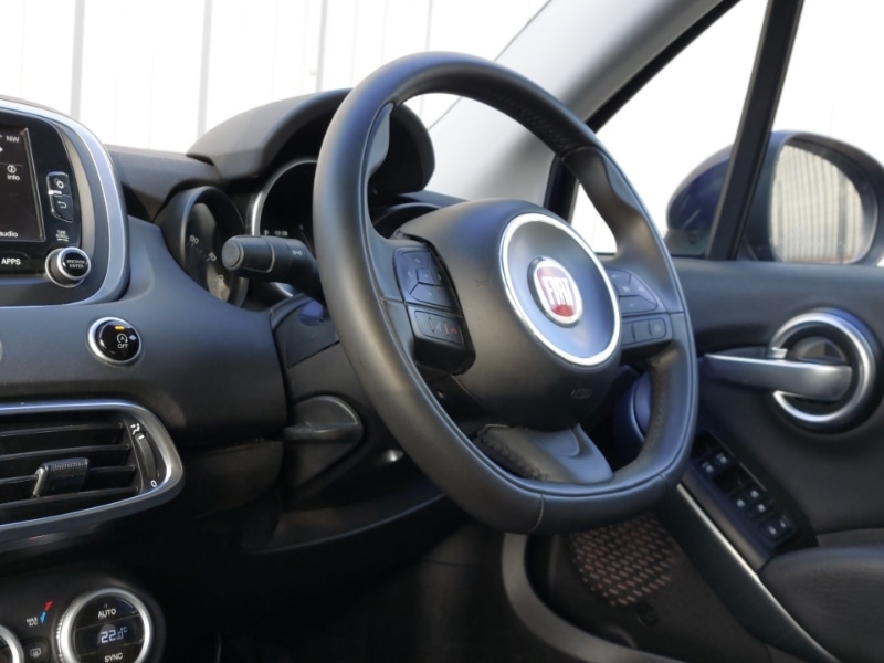 Used Fiat 500X 2016 for sale - 76834278: Photo 11