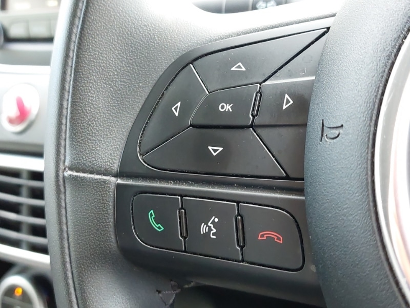 Used Fiat 500X 2016 for sale - 76834278: Photo 14