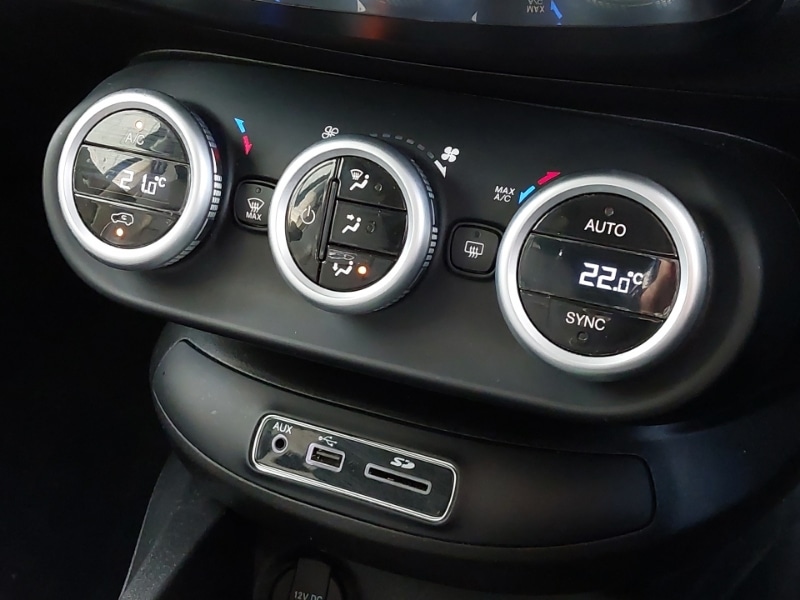 Used Fiat 500X 2016 for sale - 76834278: Photo 16