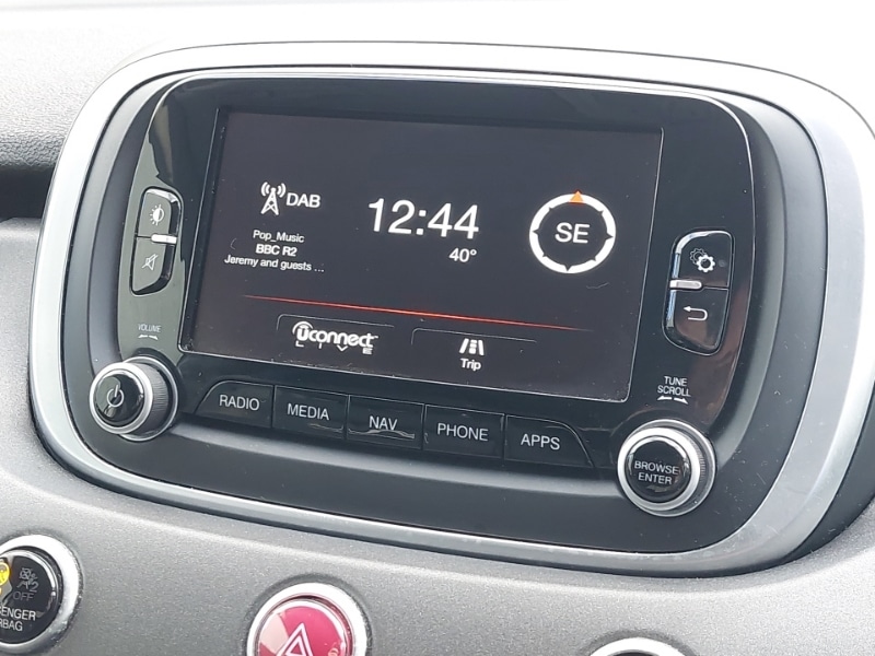 Used Fiat 500X 2016 for sale - 76834278: Photo 17