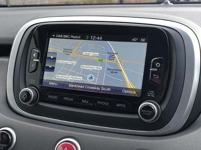 Used Fiat 500X 2016 for sale - 76834278: Photo 19