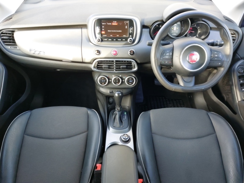 Used Fiat 500X 2016 for sale - 76834278: Photo 2