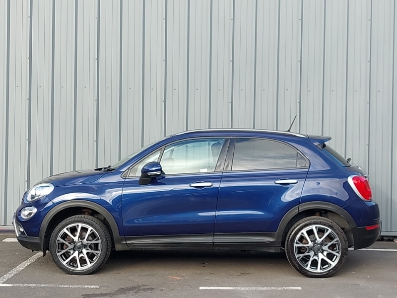 Used Fiat 500X 2016 for sale - 76834278: Photo 4