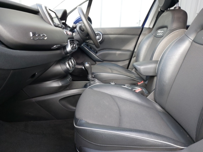 Used Fiat 500X 2016 for sale - 76834278: Photo 5