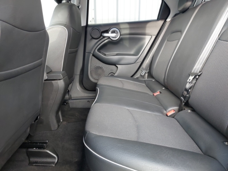 Used Fiat 500X 2016 for sale - 76834278: Photo 6