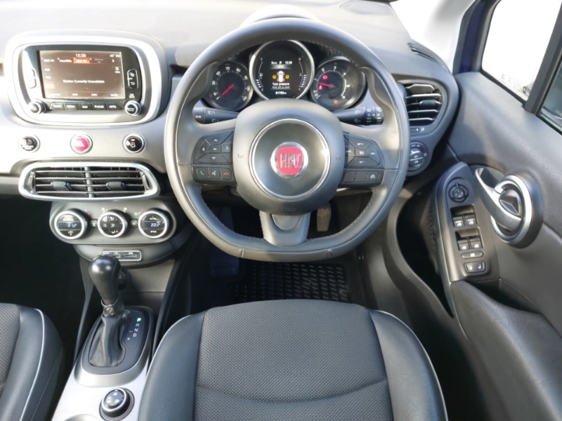 Used Fiat 500X 2016 for sale - 76834278: Photo 7