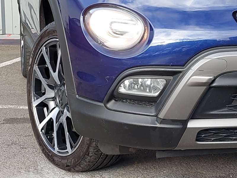 Used Fiat 500X 2016 for sale - 76834278: Photo 9