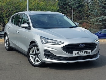 Used Ford Focus 2022 for sale - 75668782: Photo