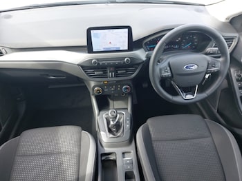 Used Ford Focus 2022 for sale - 75668782: Photo