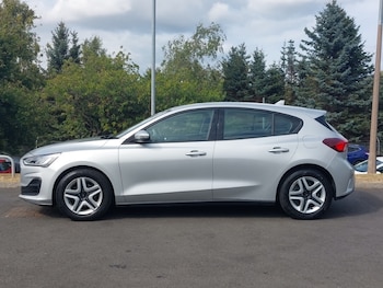 Used Ford Focus 2022 for sale - 75668782: Photo