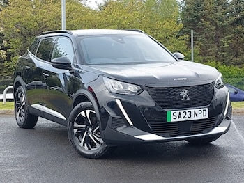 Used Peugeot 2008 2023 for sale - 78572601: Photo