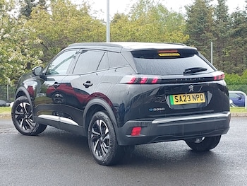 Used Peugeot 2008 2023 for sale - 78572601: Photo