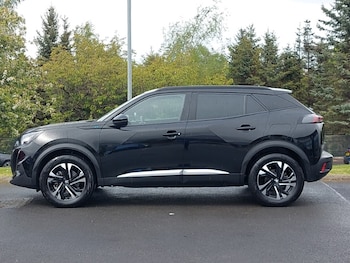 Used Peugeot 2008 2023 for sale - 78572601: Photo
