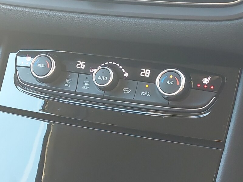 Used Vauxhall Grandland 2022 for sale - 77896939: Photo 12