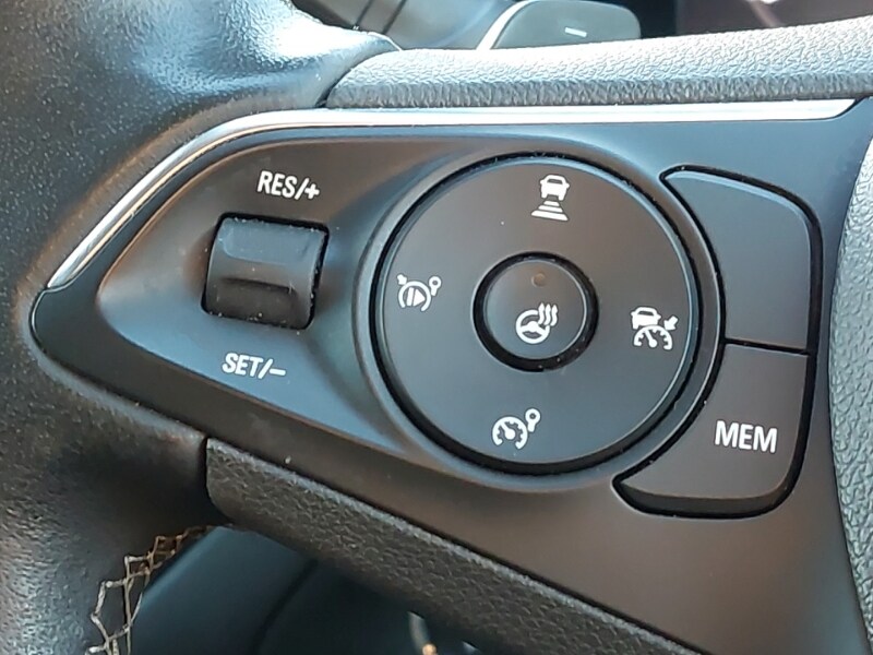 Used Vauxhall Grandland 2022 for sale - 77896939: Photo 17