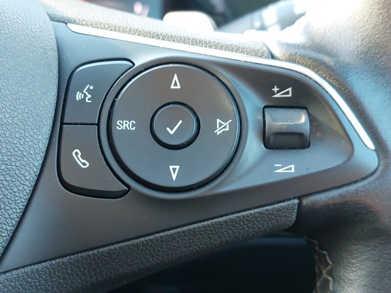 Used Vauxhall Grandland 2022 for sale - 77896939: Photo 18