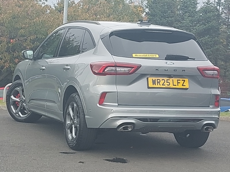 Used Ford Kuga 2025 for sale - 77066009: Photo 3