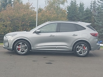 Used Ford Kuga 2025 for sale - 77066009: Photo