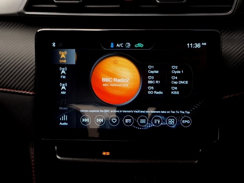 Used MG MG ZS 2022 for sale - 78151350: Photo 10