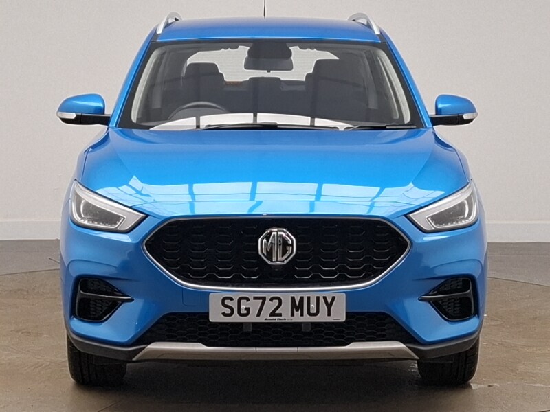 Used MG MG ZS 2022 for sale - 78151350: Photo 12